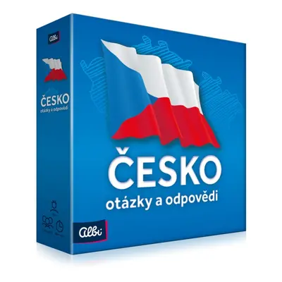 Česko Otázky a odpovědi