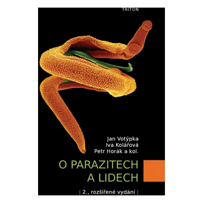 O parazitech a lidech