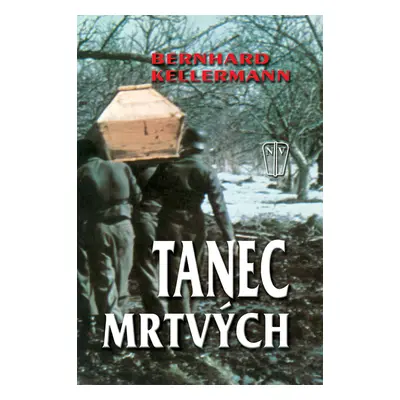 Tanec mrtvých