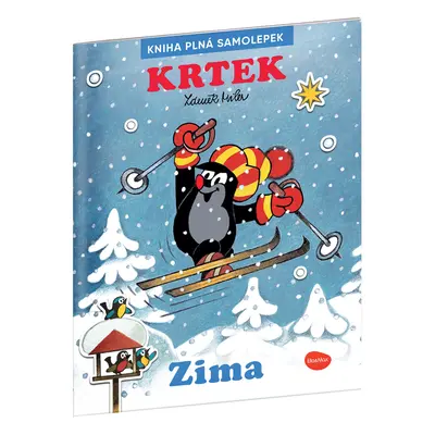 Krtek a zima