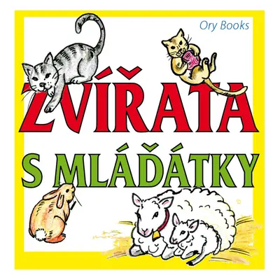 Zvířata s mláďátky