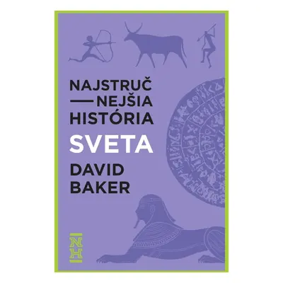 Najstručnejšia história sveta