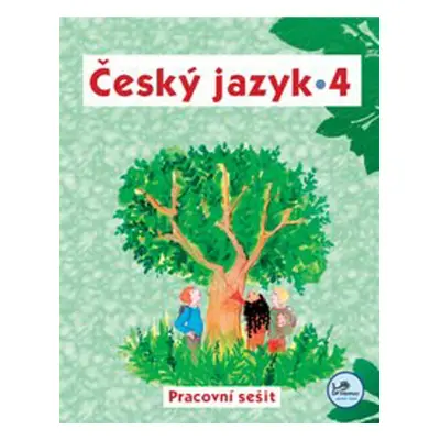 Český jazyk 4 pracovní sešit