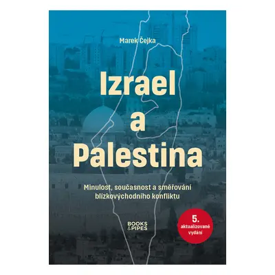 Izrael a Palestina