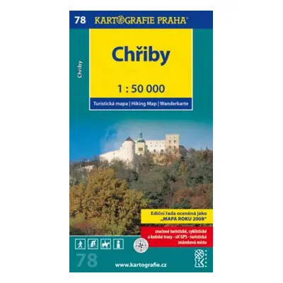 Chřiby