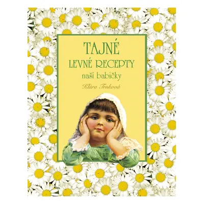 Tajné levné recepty