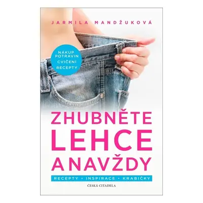 Zhubněte lehce a navždy