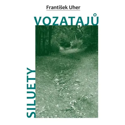 Siluety vozatajů