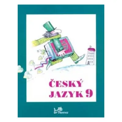 Český jazyk 9