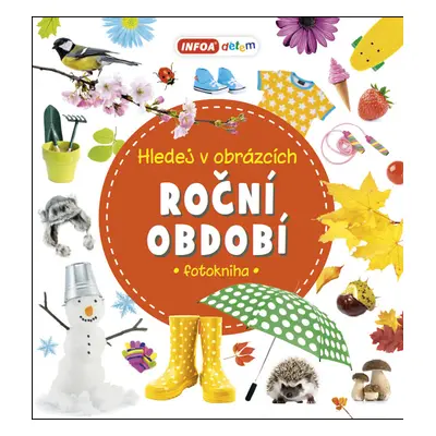 Hledej v obrázcích Roční období