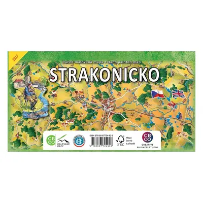 Strakonicko