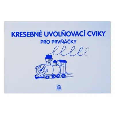 Kresebné uvolňovací cviky