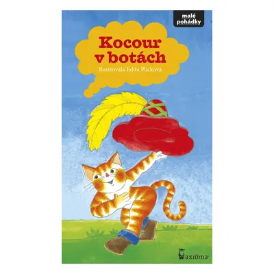 Kocour v botách