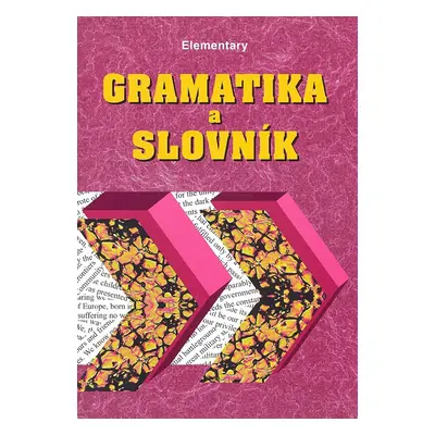 Gramatika a slovník Elementary