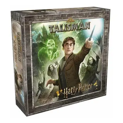 Talisman Harry Potter