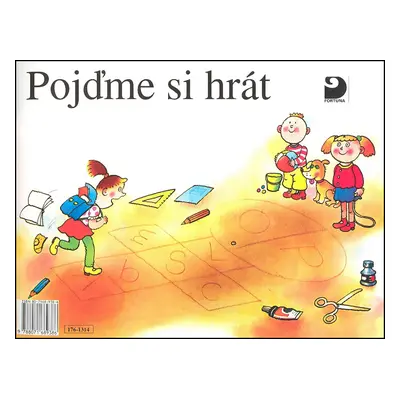 Pojďme si hrát