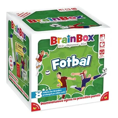 BrainBox Fotbal