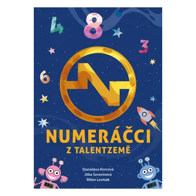 Numeráčci