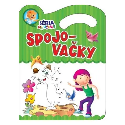 Séria na učenie Spojo-vačky