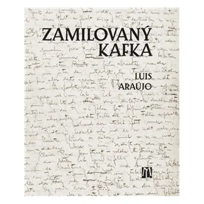 Zamilovaný Kafka