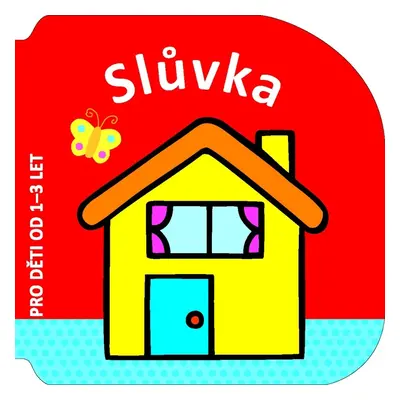 Slůvka