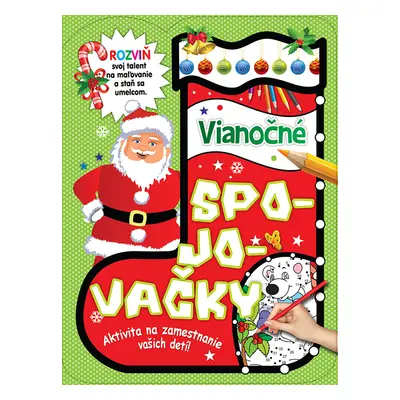 Vianočné spojovačky