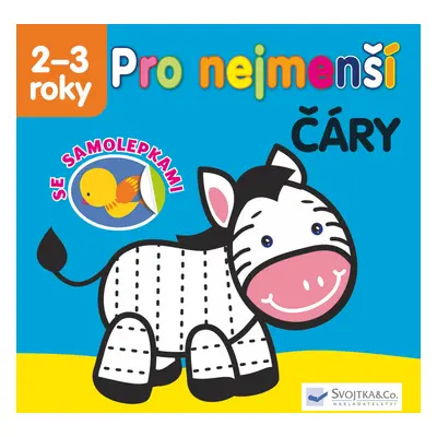 Pro nejmenší Čáry