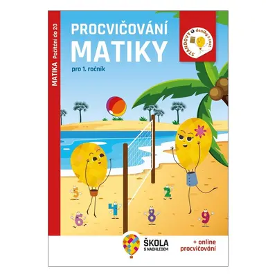 Procvičování matiky pro 1. ročník