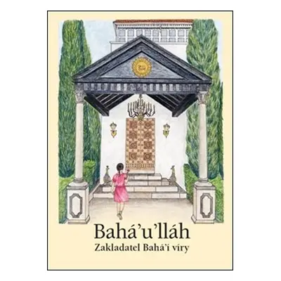 Bahá’u’lláh