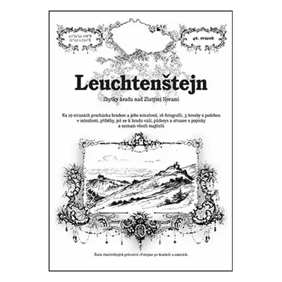 Leuchtenštejn