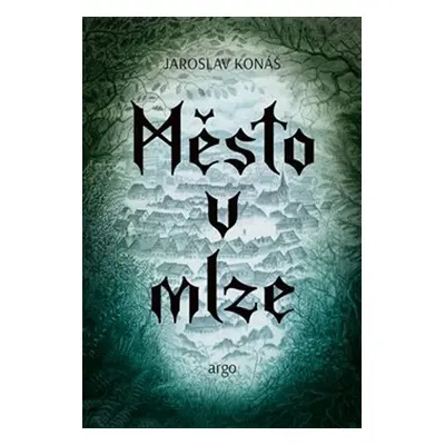 Město v mlze