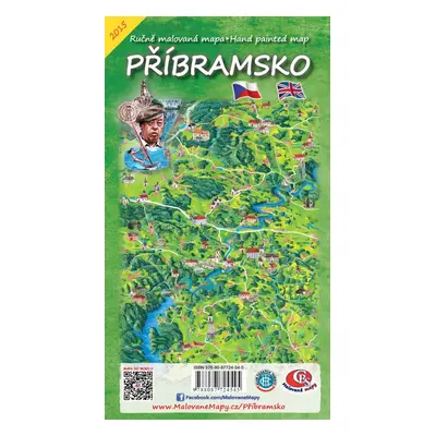 Příbramsko