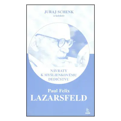 Paul Felix Lazarsfeld