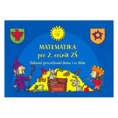 Matematika pro 2.ročník ZŠ