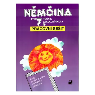 Němčina pro 7. ročník základní školy