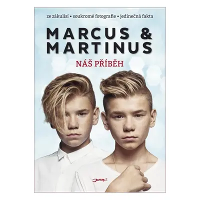 Marcus & Martinus