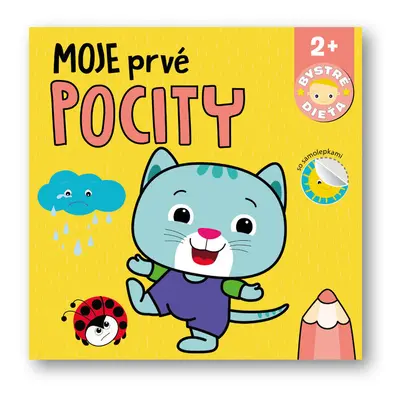 Moje prvé pocity