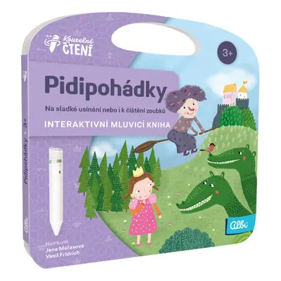 Pidipohádky