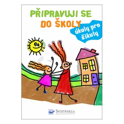 Připravuji se do školy