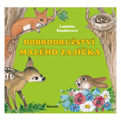 Dobrodružství malého zajíčka