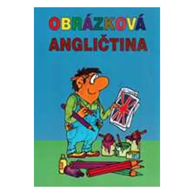 Obrázková angličtina