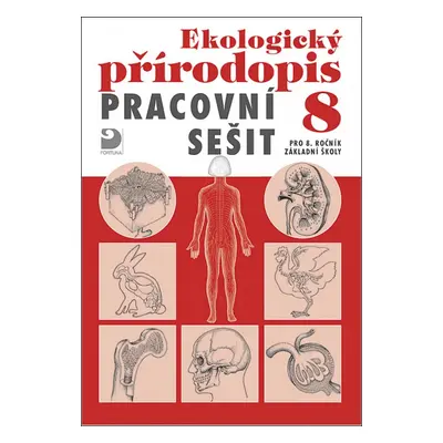 Ekologický přírodopis Pracovní sešit 8