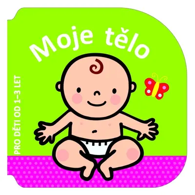 Moje tělo