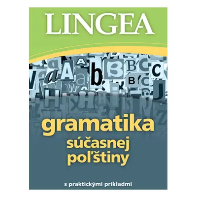 Gramatika súčasnej poľštiny