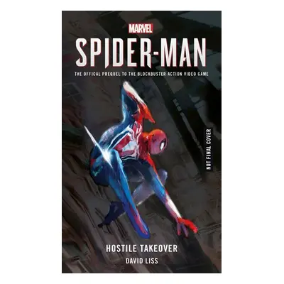 Marvel's Spider-Man: Hostile Takeover