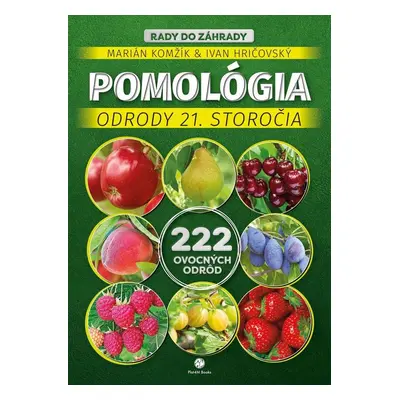 Pomológia