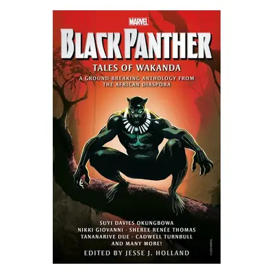 Marvel Black Panther: Tales of Wakanda