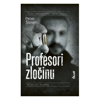 Profesori zločinu