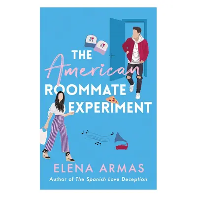 The American Roommate Experiment