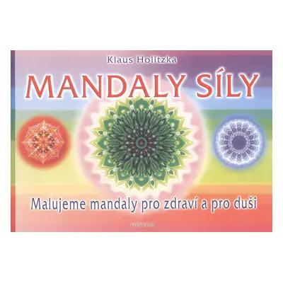 Mandaly síly